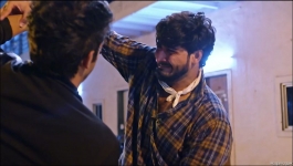 Bhagya Lakshmi - 9th November 2023